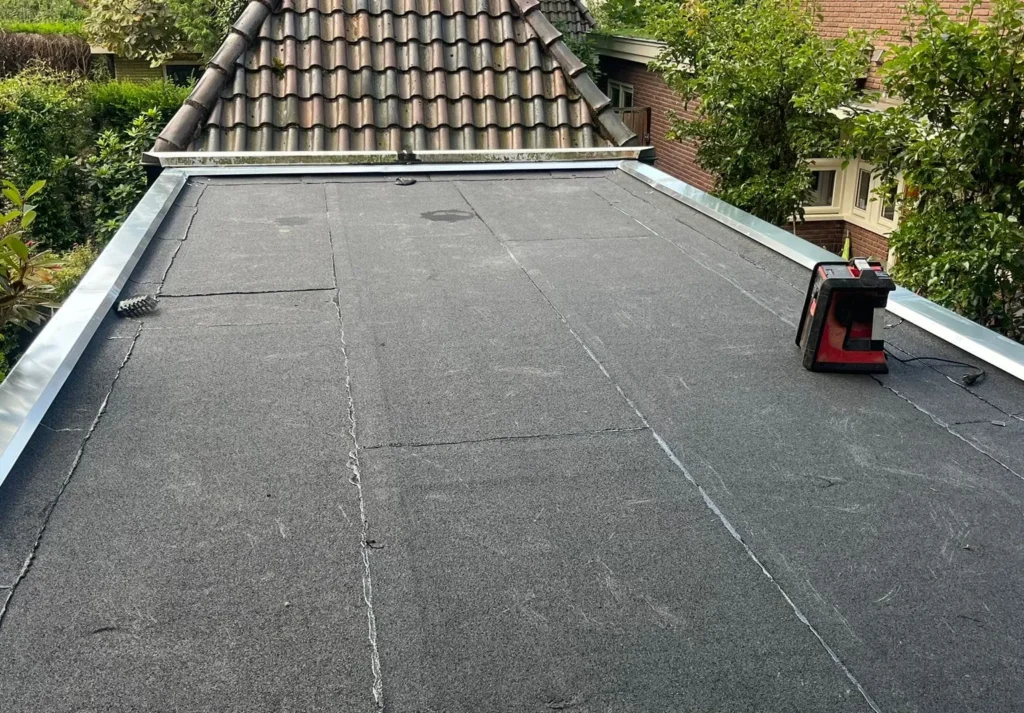 Dakdekker Ede - Offerte aanvragen