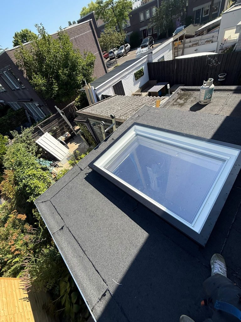 lichtkoepels